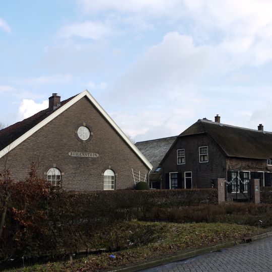 Nedereindseweg 116, Nieuwegein