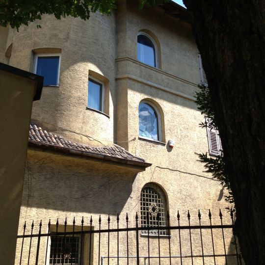 Villa Eccel