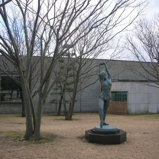 Sakata City Museum of Art