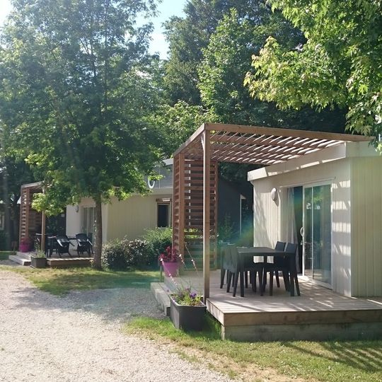 Camping du Lac