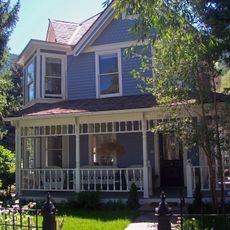 Dixon–Markle House