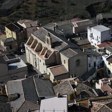 Chiesa della Madonna del Carmine