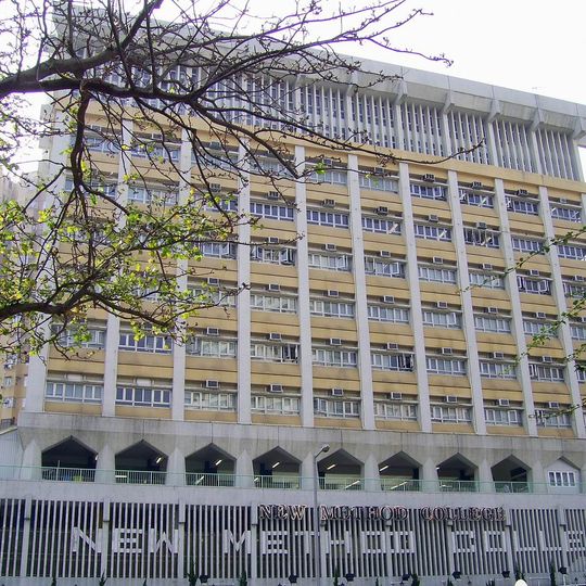 New Method College