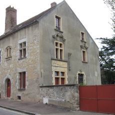Hôtel du Pèlerin