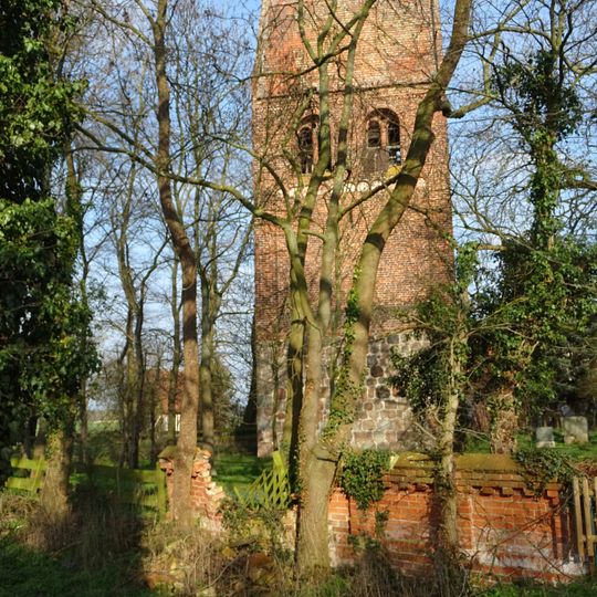Dorfkirche Uchtenhagen