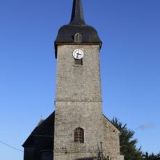Église Saint-Barthélemy