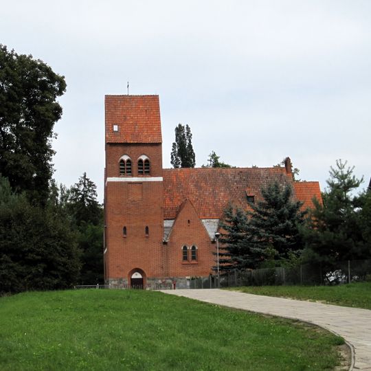 Kociołek Szlachecki