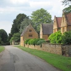 Manor Farm, Cottage Used As Outbuilding