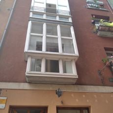 Casa Correría 13