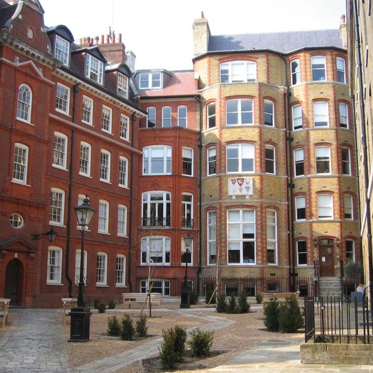 Inner Temple