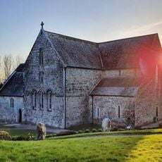 Ballintubber Abbey