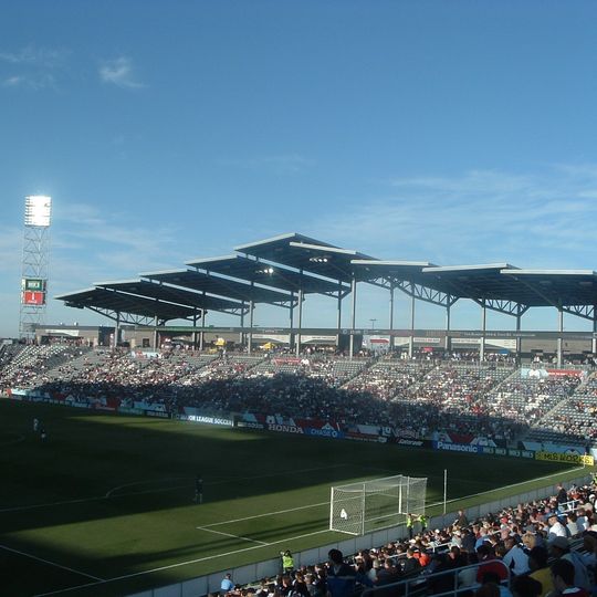 Dick's Sporting Goods Park