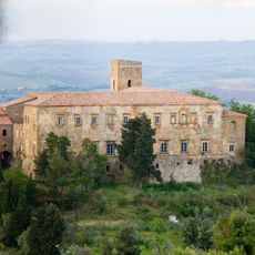 Abbazia dei Santi Giusto e Clemente