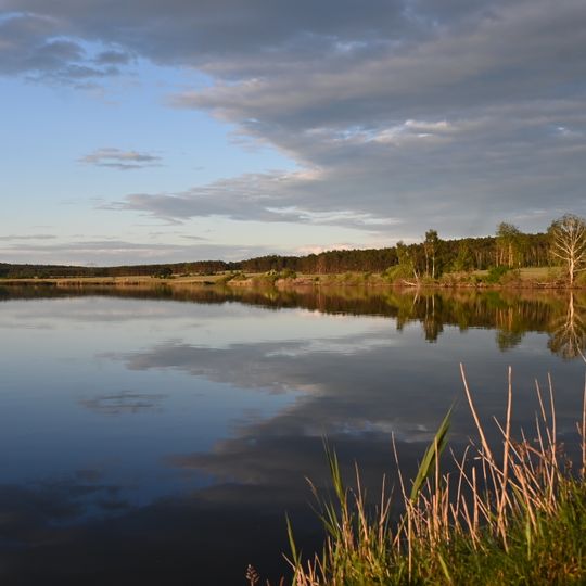 Weißes Fenn und Dünenheide