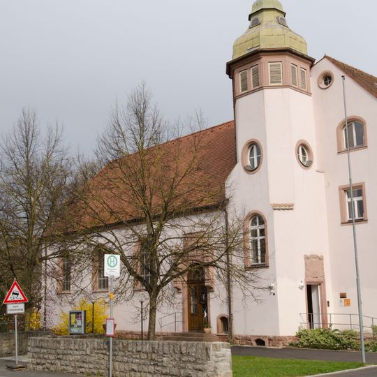Kirche