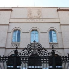 Colegio Escolapios de Sabadell