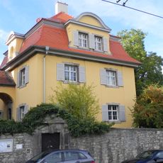 Evangelisch-Lutherisches Pfarramt