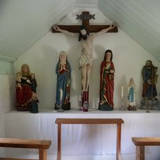 Kapelle Jesus, Maria und Josef