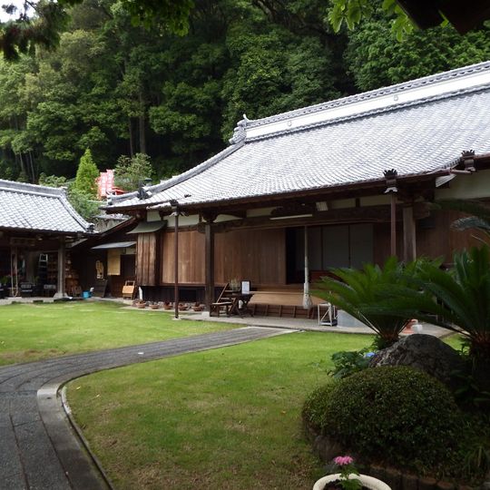 Kankei-in