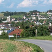 Neuhofen an der Krems