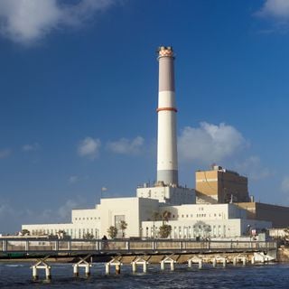 Reading Power Station
