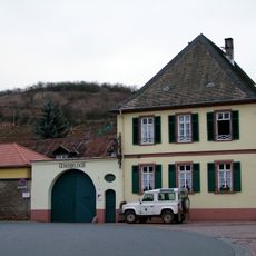 Weingut Gunderloch