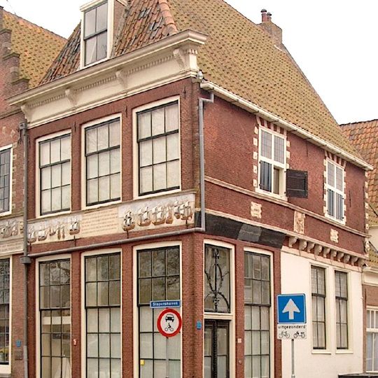 Bossuhuis