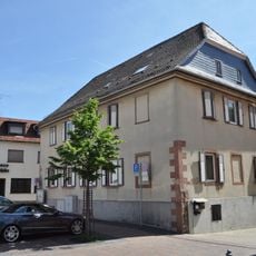 Wohnhaus