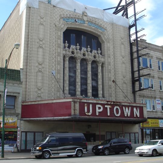 Uptown Theatre
