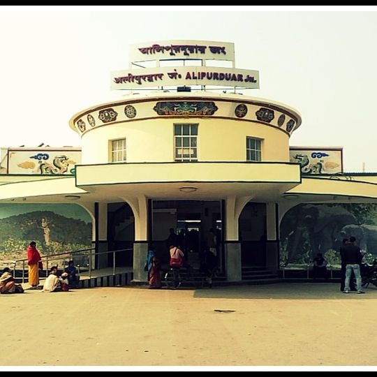 Alipurduar