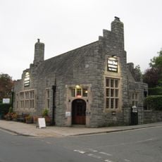 National Westminster Bank, Stryd Fawr