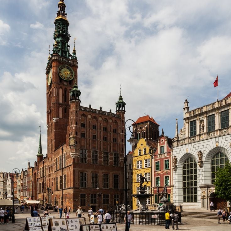 Старая ратуша
