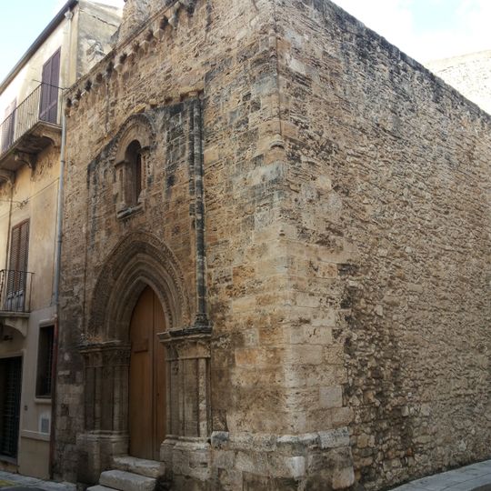 Chiesa di San Tommaso Apostolo