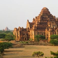Dhammayangyi