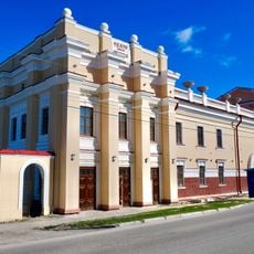 Irbit Drama Theatre named after A. N. Ostrovsky