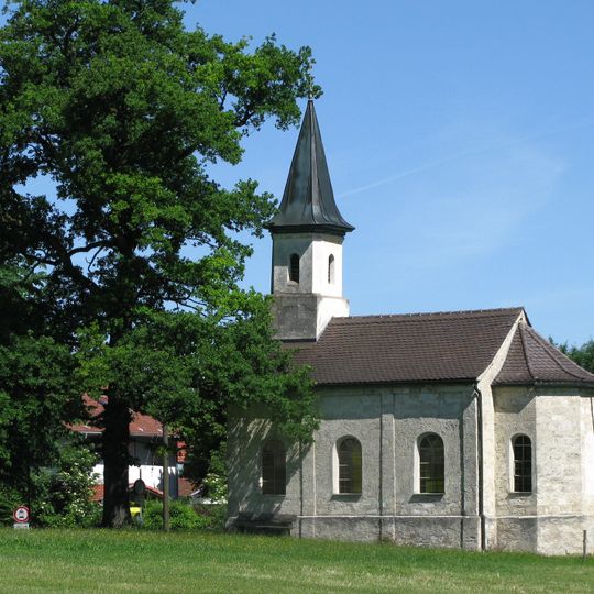 Kapelle St. Georg