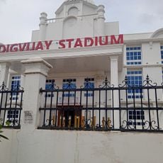 Digvijay Stadium