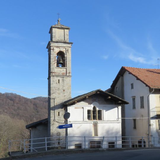Oratorio di San Pietro