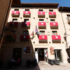 Casa Mayor 48 (Anterior Casa Mayor De Migueloa 48)