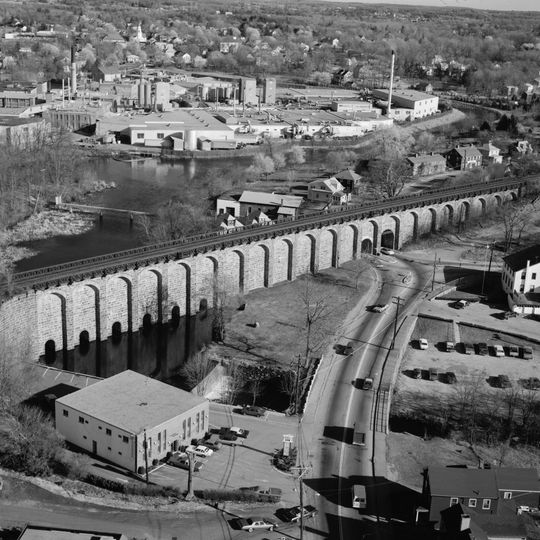 Canton Viaduct