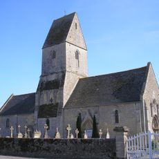 Église Saint-Cyr-et-Sainte-Julitte de Vaucelles