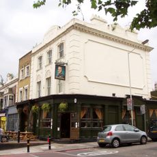 The Royal Albert Public House
