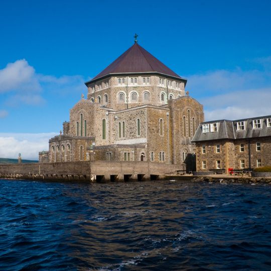 Purgatorio de San Patricio