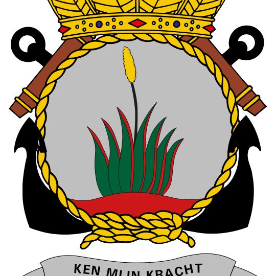 Marinierskazerne Savaneta