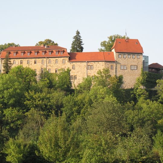 Creuzburg