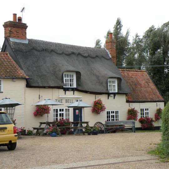 Bell Inn