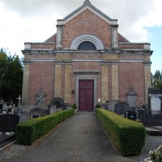 Sint-Gertrudiskerk