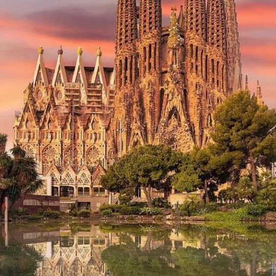 Sagrada Família