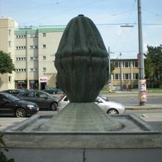Wagramer Brunnen