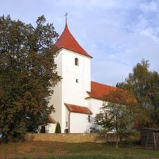 Kostel svatého Jiří